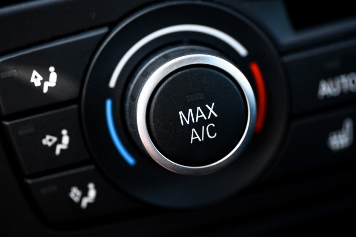 Airco service