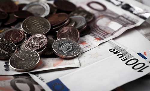 Financiering Financiering