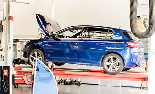 Leaseonderhoud Leaseonderhoud