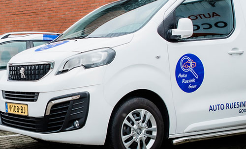 Mobiliteitsservice Mobiliteitsservice