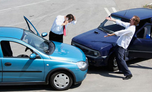 Verzekering Verzekering